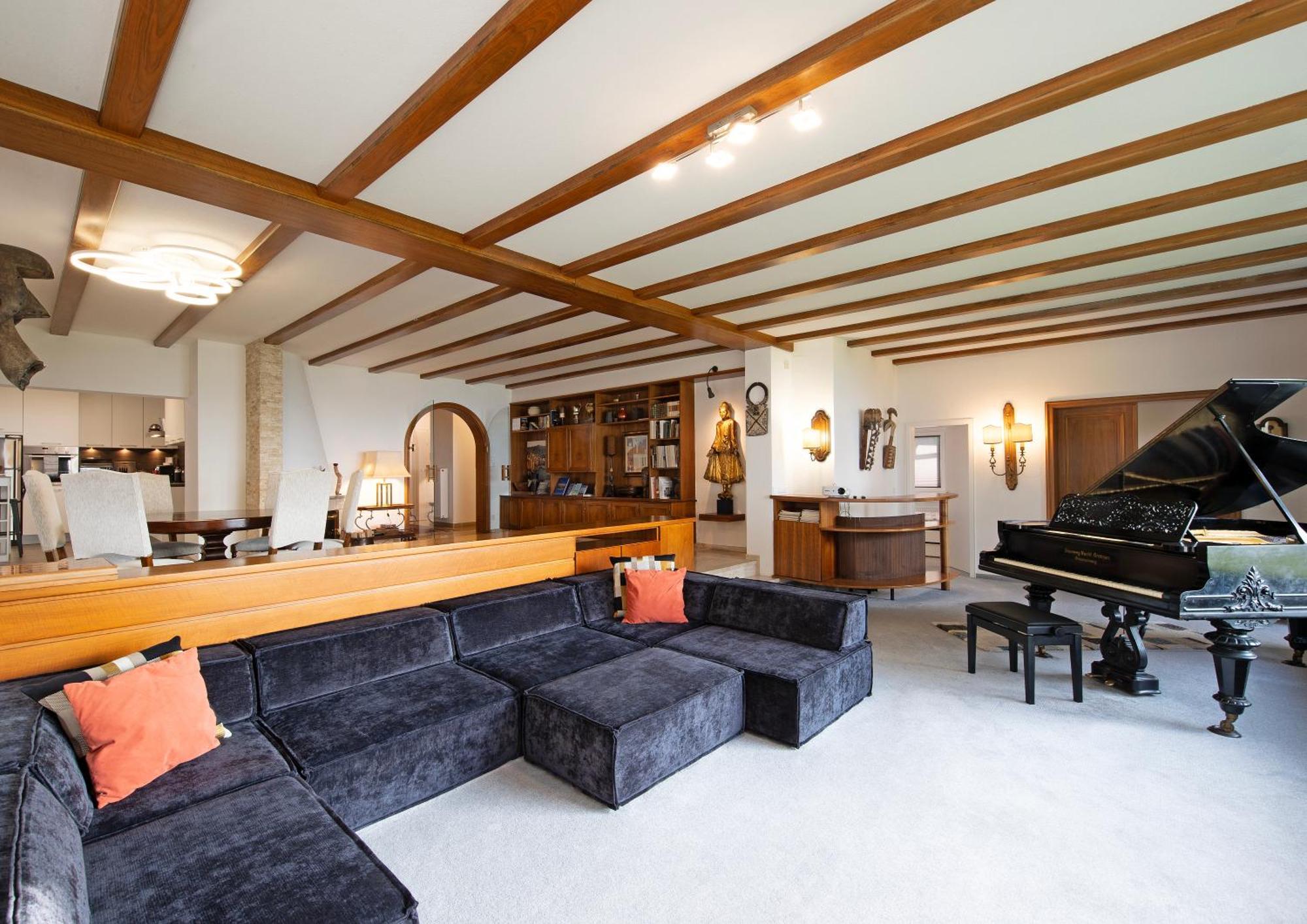 Villa Noho نوننهورن المظهر الخارجي الصورة